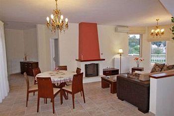 Villa Rosa Gazátika Kültér fotó