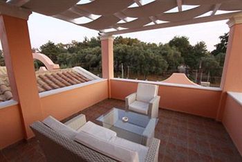Villa Rosa Gazátika Kültér fotó