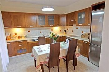 Villa Rosa Gazátika Kültér fotó